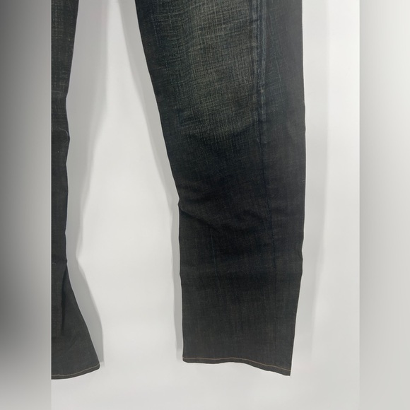 Truth Freedom Bread blue jeans pants trousers size 31 - Picture 3 of 11